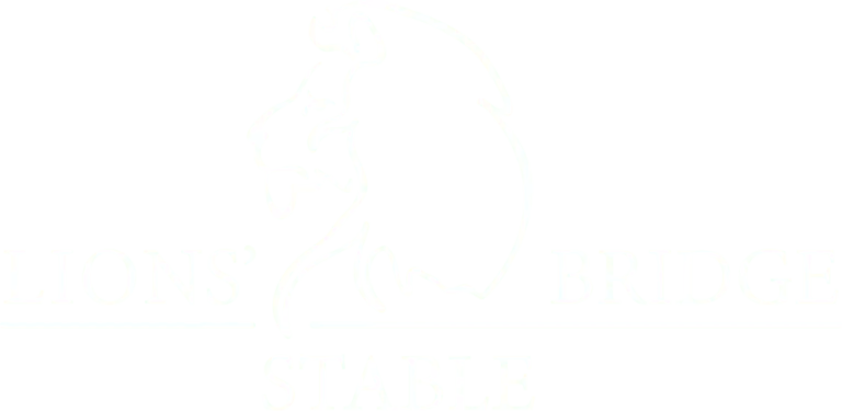 Lions' Bridge Stable