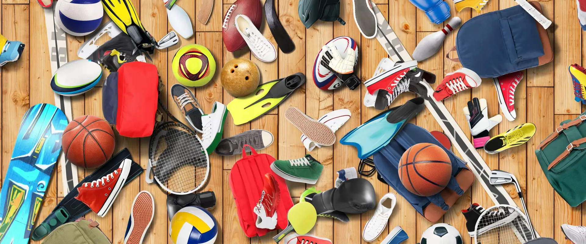 Complexe sportif Henri Vidal