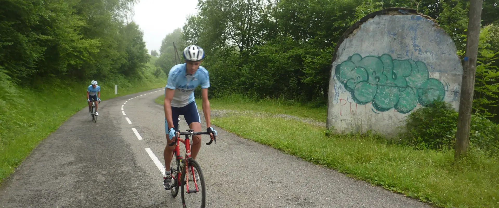 Aviron Bayonnais Cyclotourisme