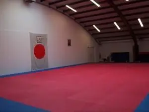 Shoto Karate Senlis