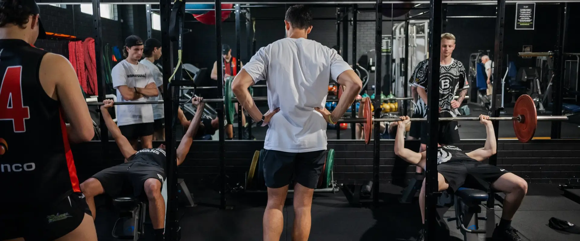 ATP Performance Physiology