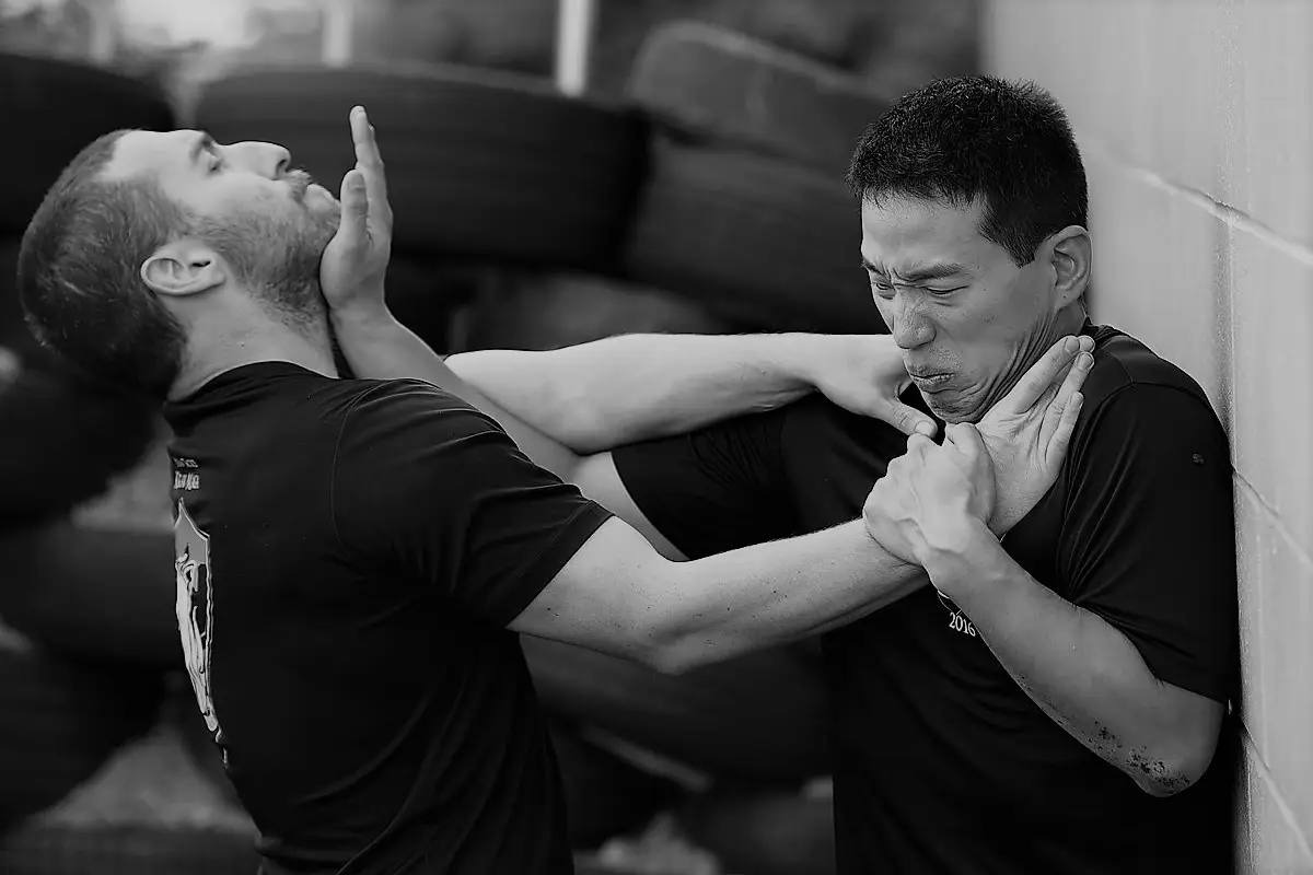 Krav Maga Sunderland