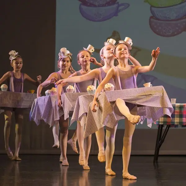 Ashtead Ballet School