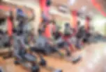 K V Fitness Studio (Yercaud Road Branch)