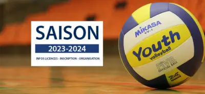 L’Entente Forézienne de Volleyball