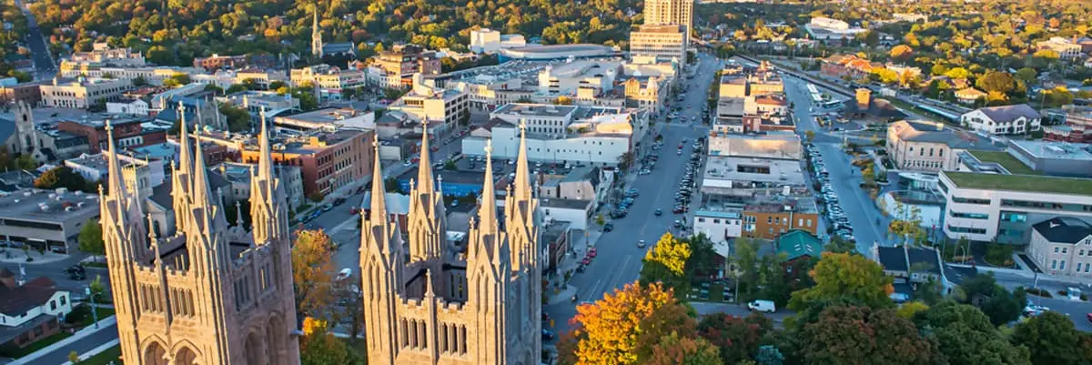 Deerpath Park