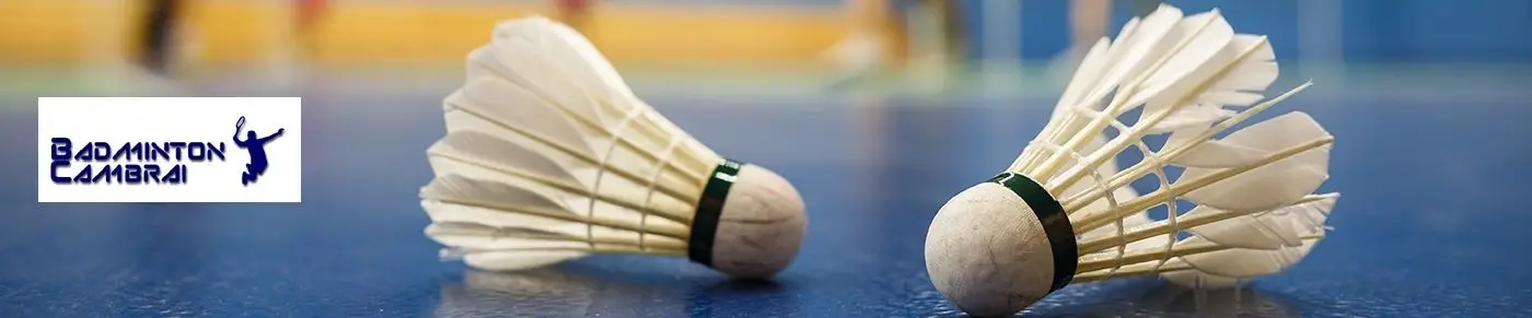 Equipe Universitaire de Cambrai - Badminton