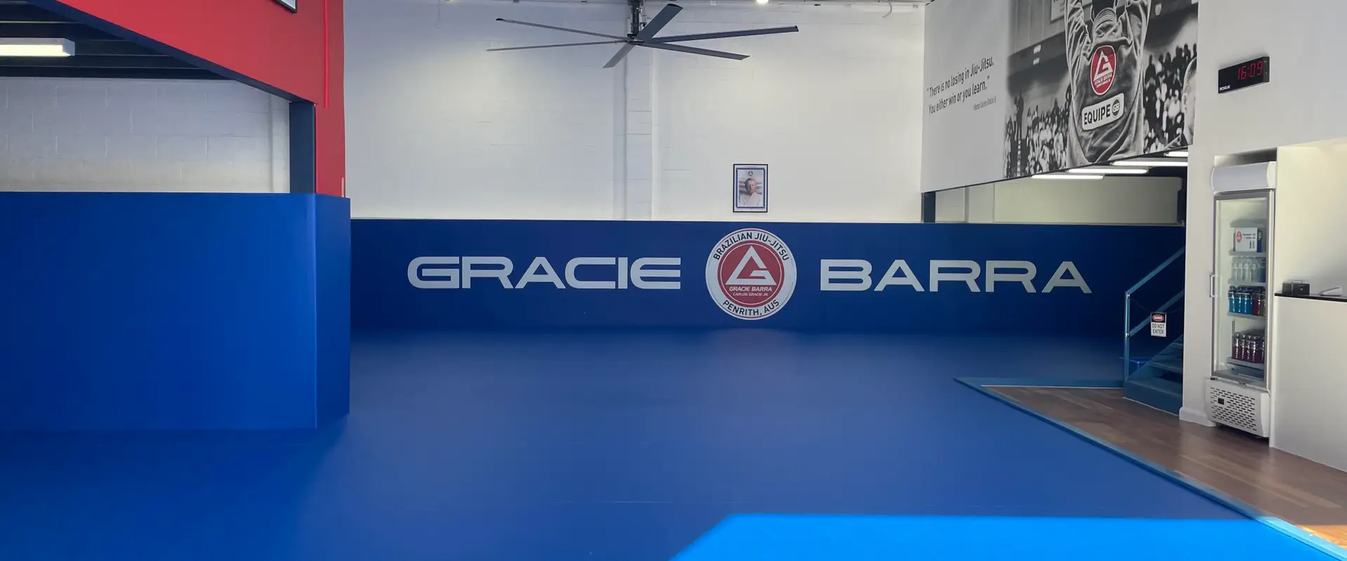 Gracie Barra Penrith
