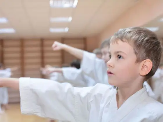 Association Karate Timing