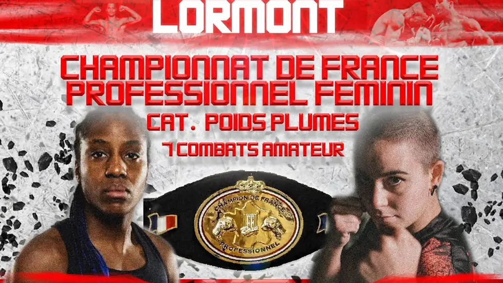Boxing Club Lormontais