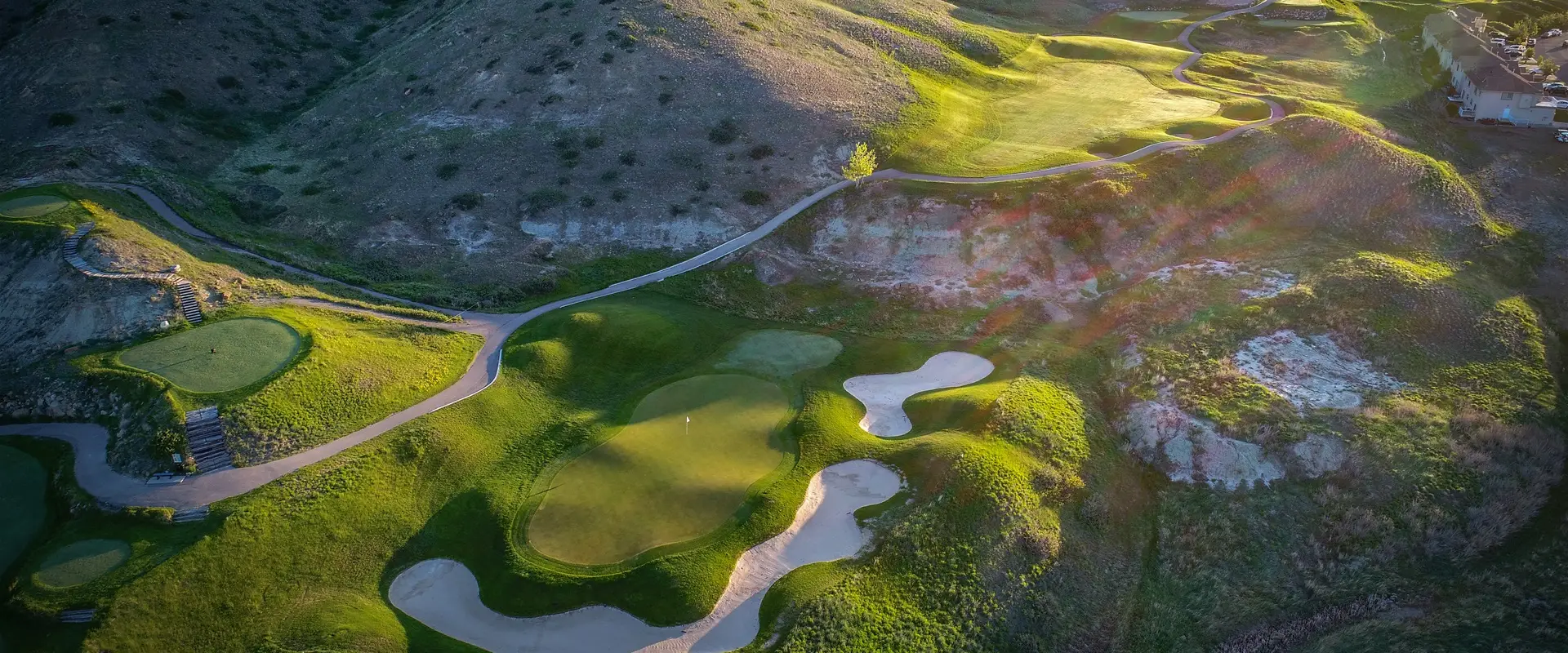 Paradise Canyon Golf Resort
