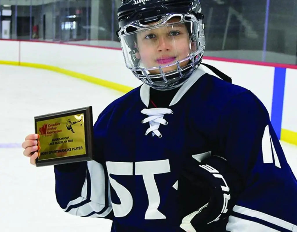 Canadian Hockey Enterprises