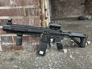 Lasergame Zvolen