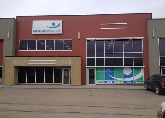Boundless Dance Studio