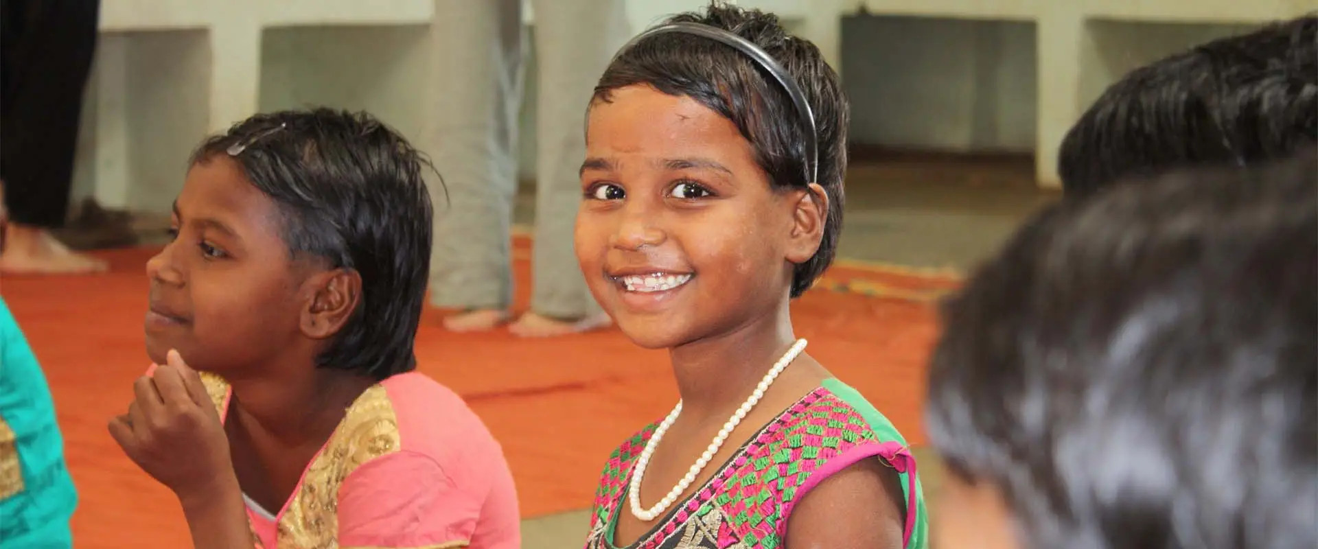 Nareshwadi Learning Centre, Dahanu