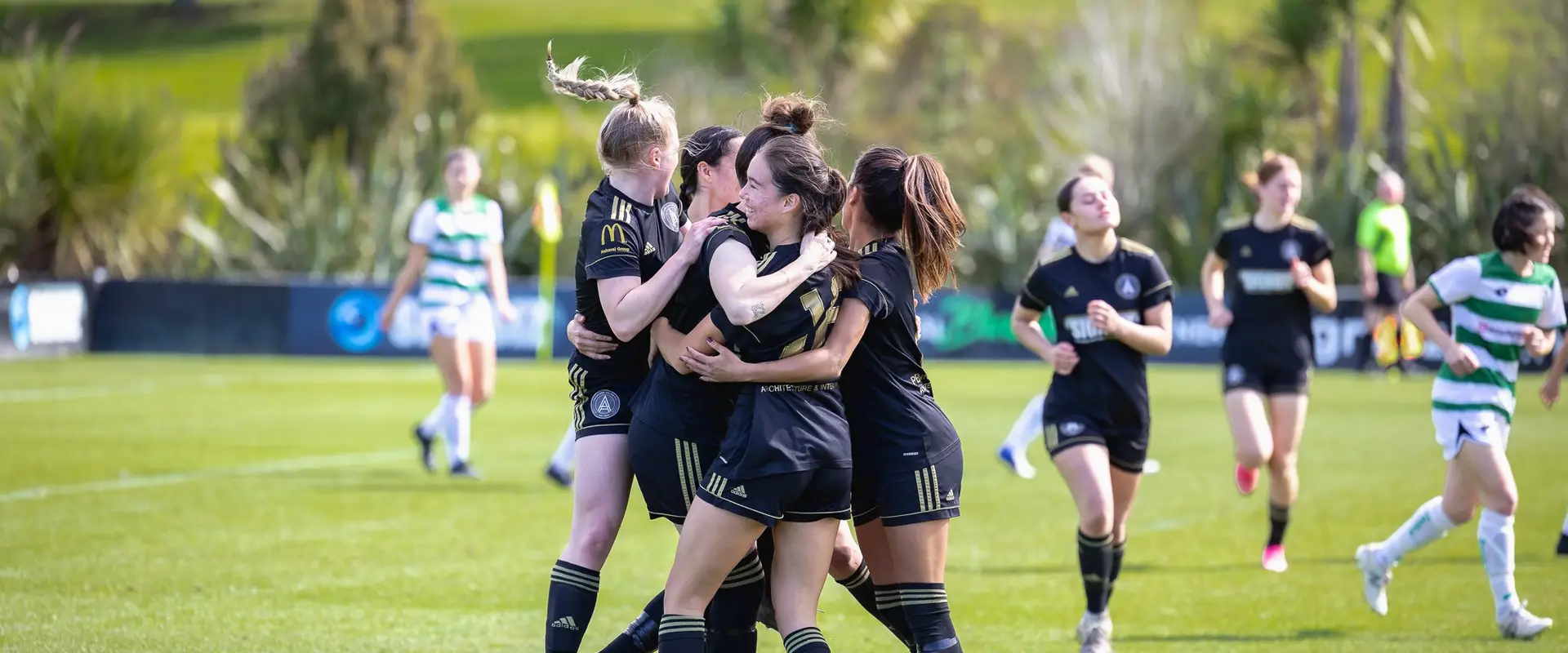 Auckland United FC