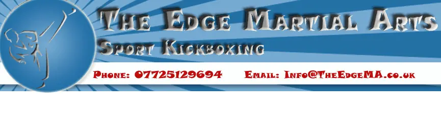 The Edge Martial Arts (at Abbeydale Sports & Community Centre)