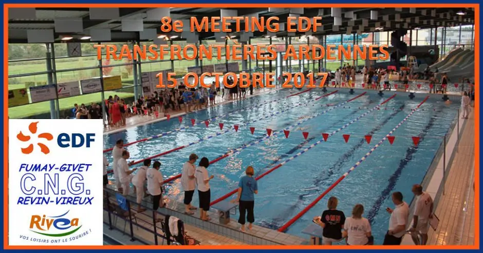 Ardenne Rives de Meuse Natation (ARMNatation)