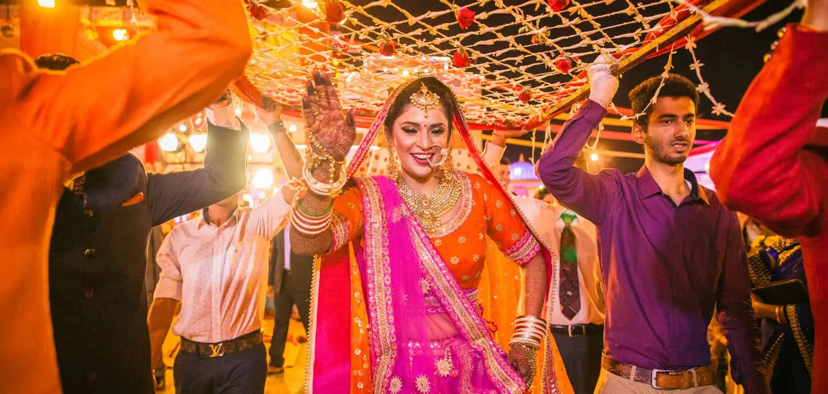 Beats On Feet - Wedding Choreographer in Noida & Sangeet Dance Choreographer in Noida
