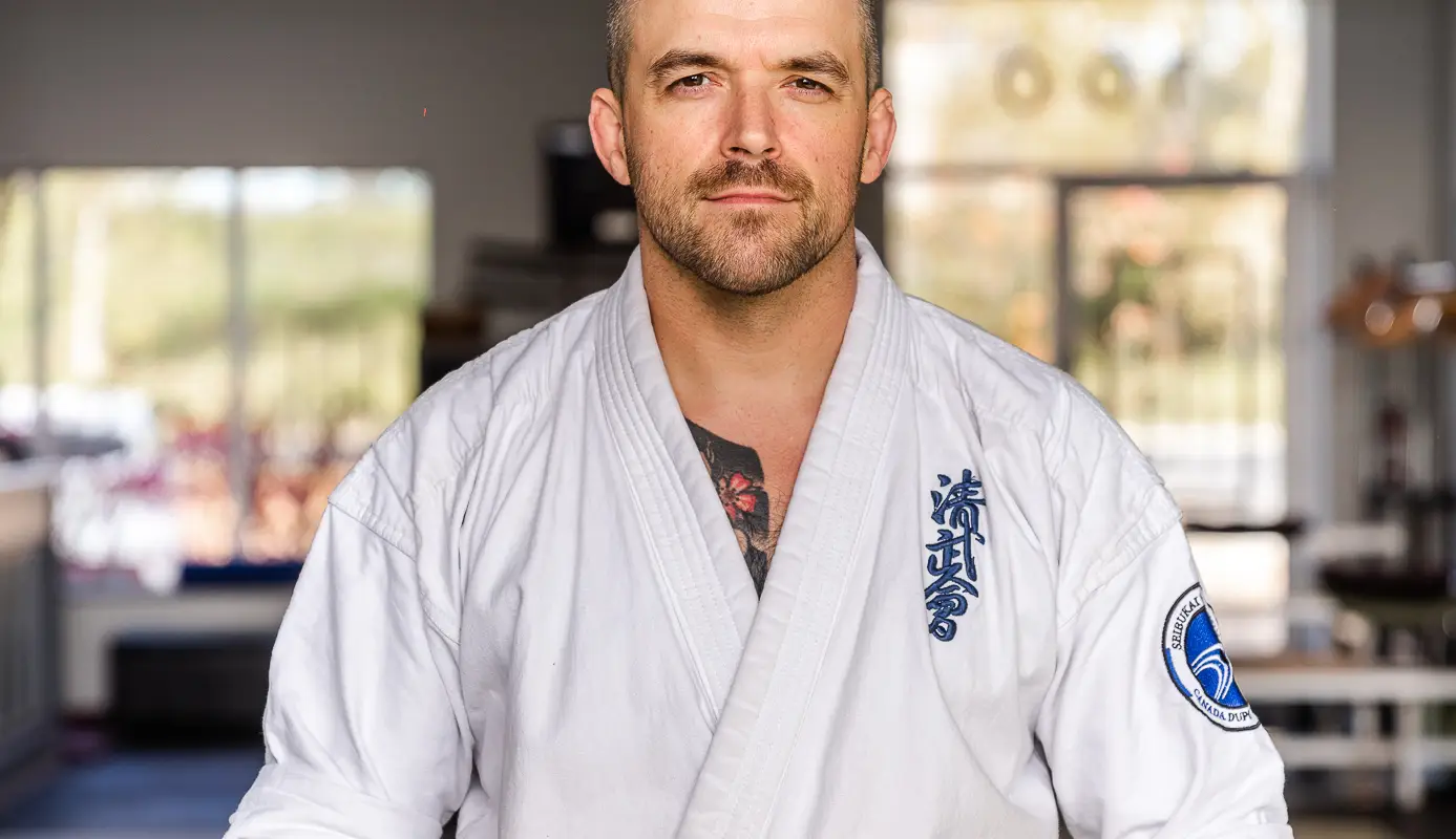 Center Martial Arts - Ens Dojo