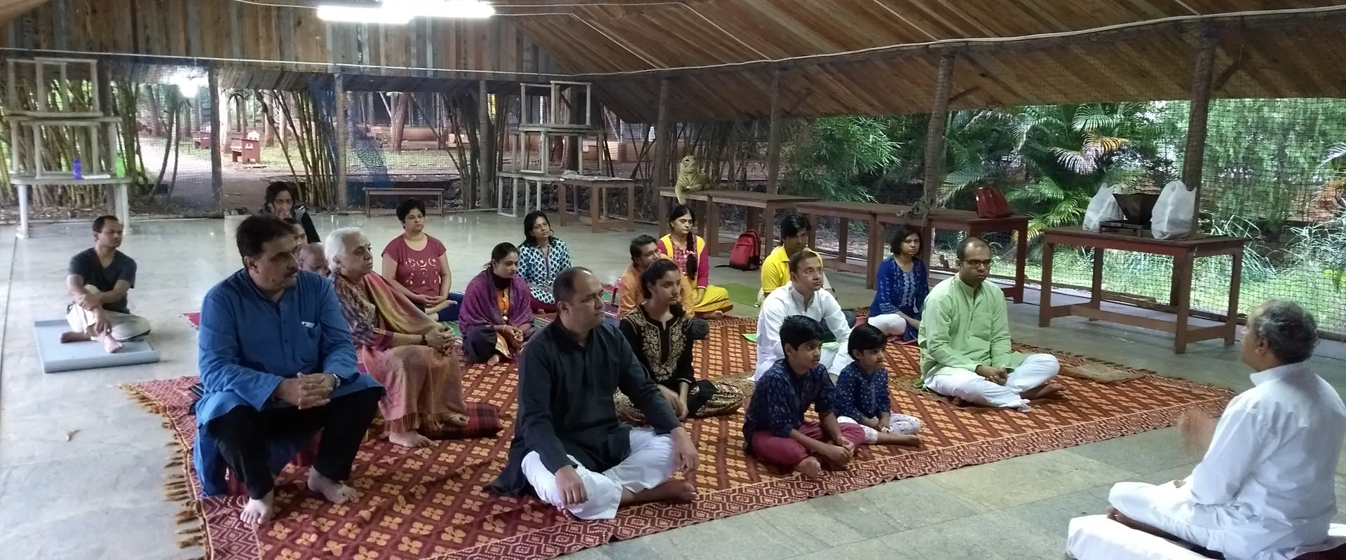 Arya Samaj Mandir