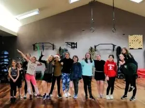 Heritage Community Fitness and Rehabilitation Centre