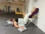 Julia K Yoga & Healthy Living