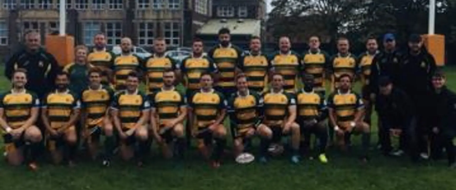 Old Illtydians Rugby Football Club