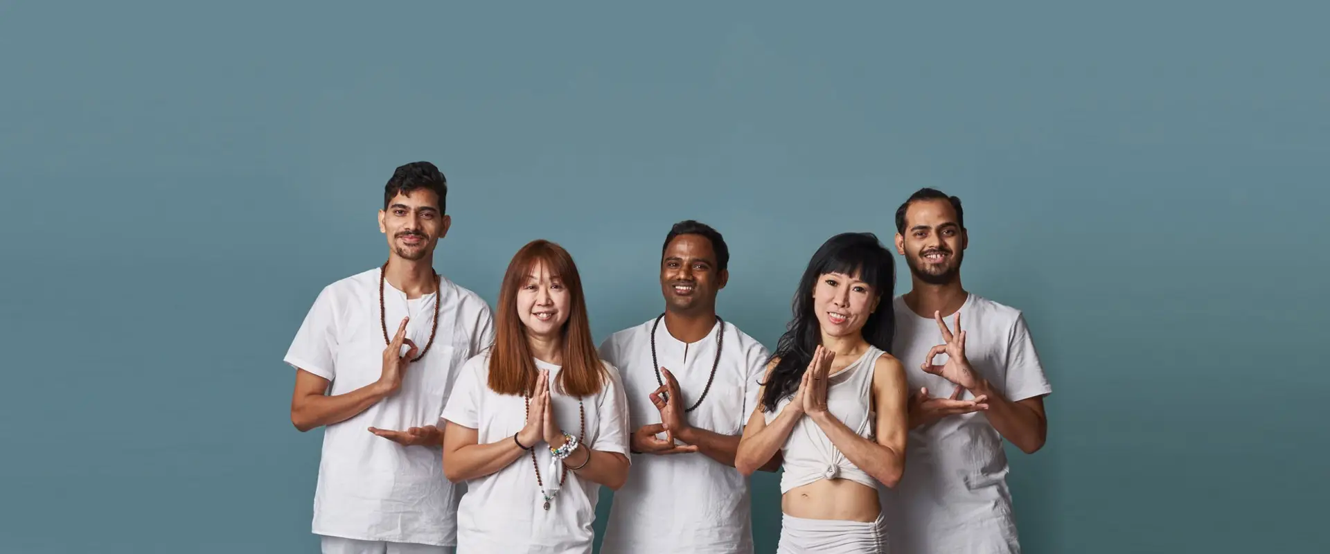 Jal Yoga Singapore (Alexandra)