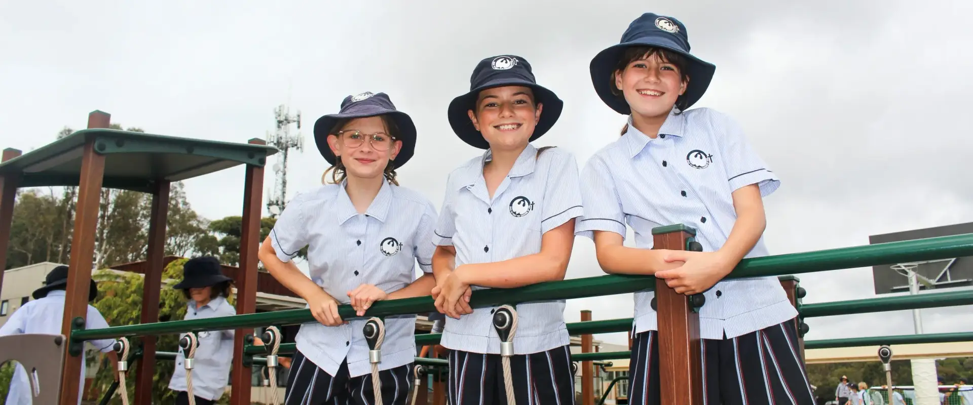 Christian College Geelong