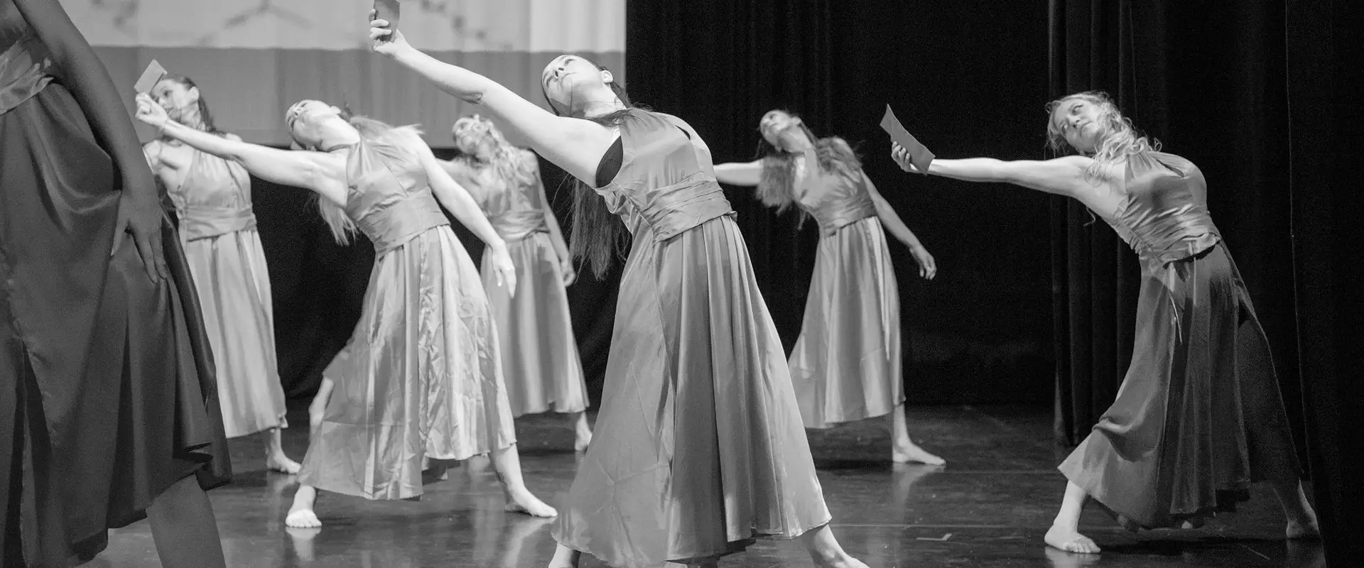 Stage Laurentin Danse Gym -