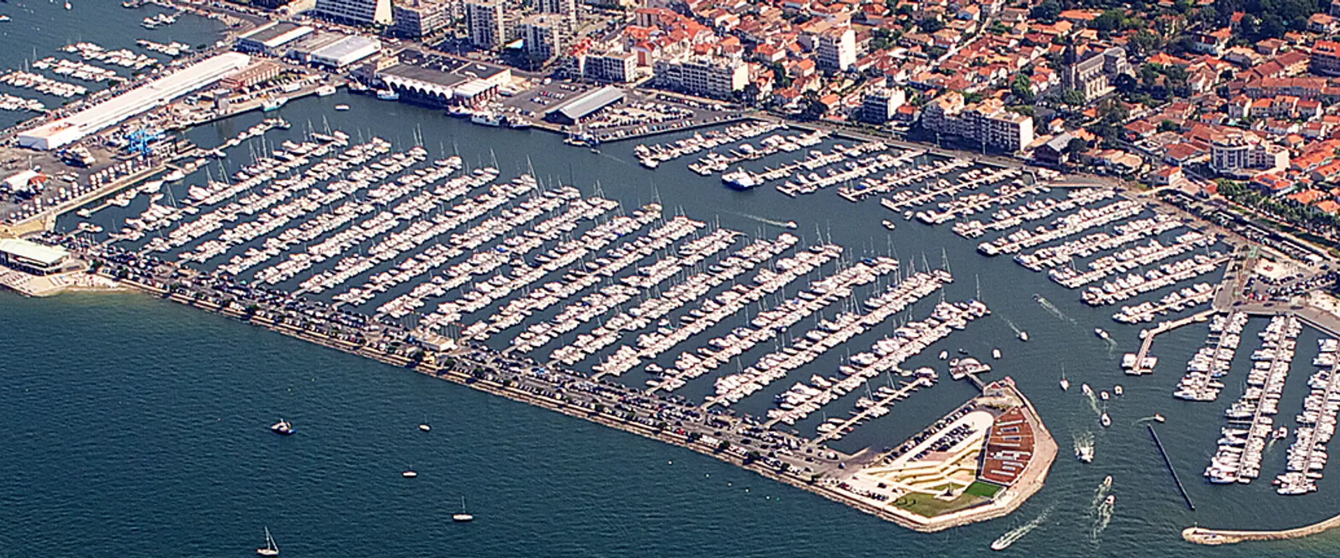 Epic Du Port D Arcachon