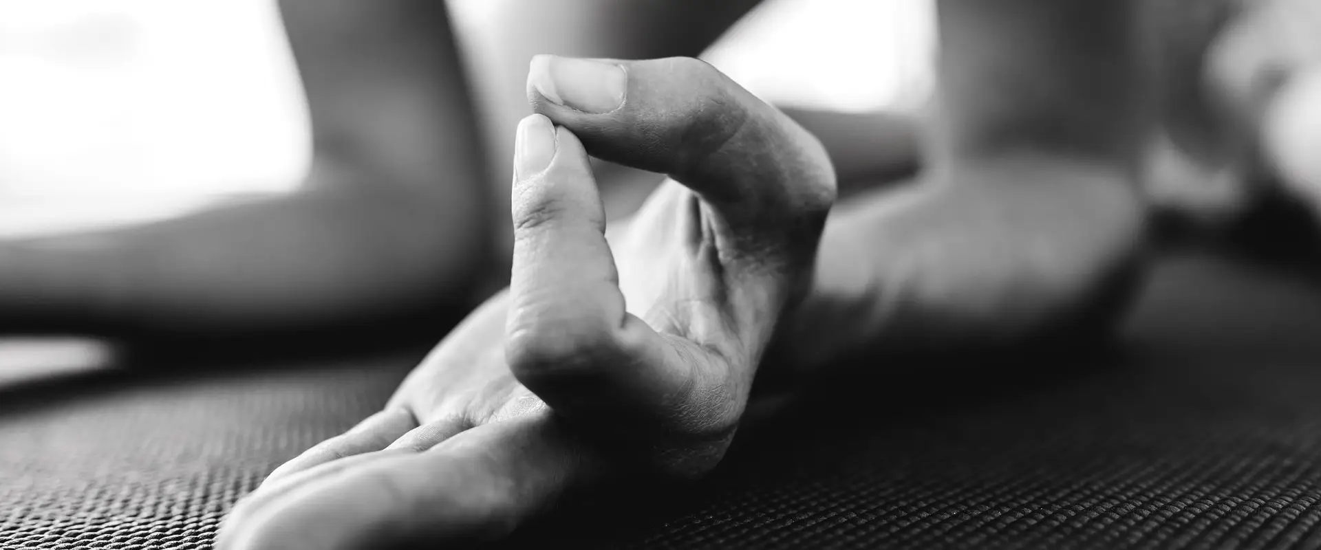 HOM Yoga Studio