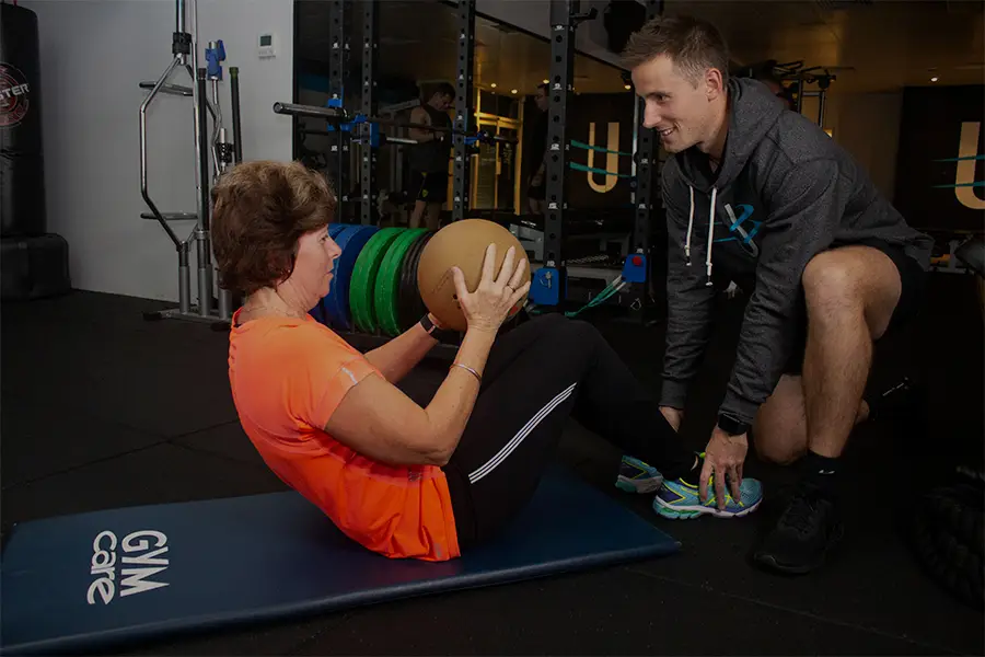Uplift PT Studio