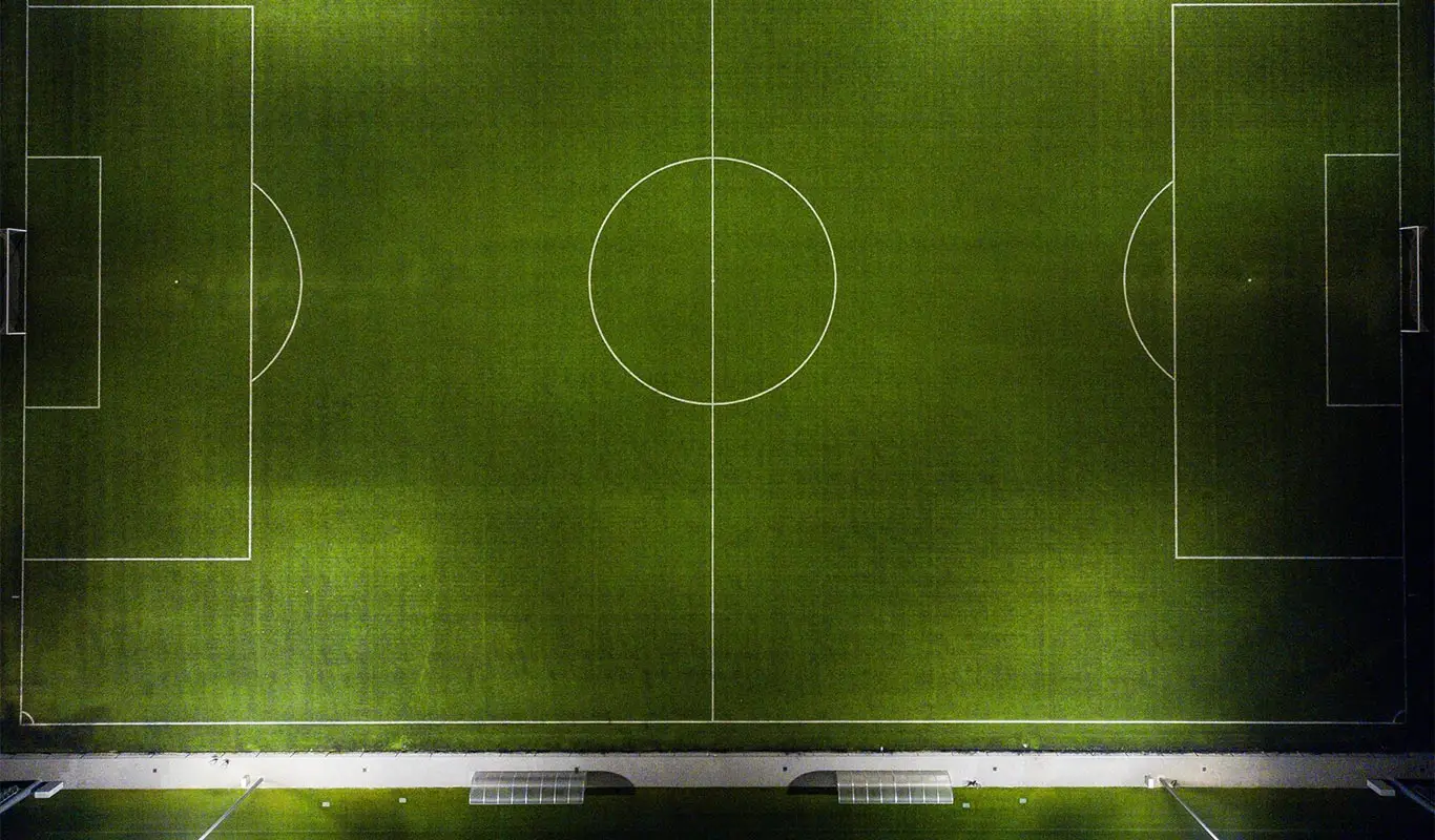 Prolific Striker Academy