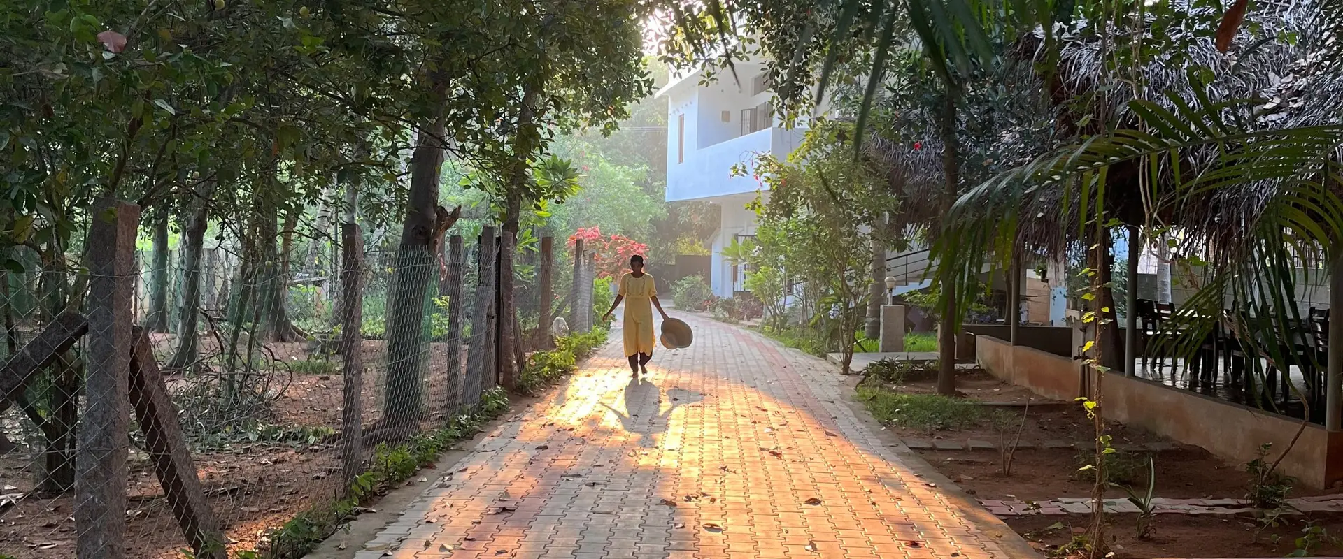 Padma Studio