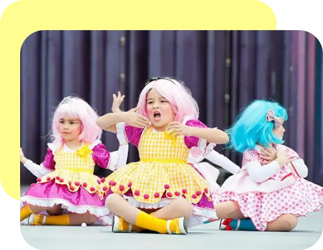 Pure Energy Dance Studio