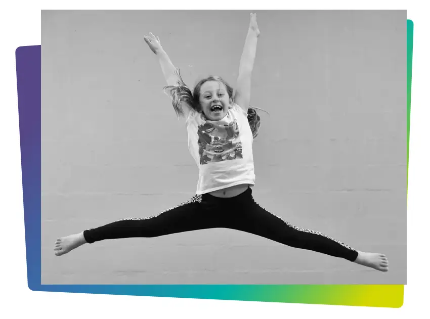 Affinity Academy HQ - Gymnastics, Cheerleading & Parkour classes, Herts