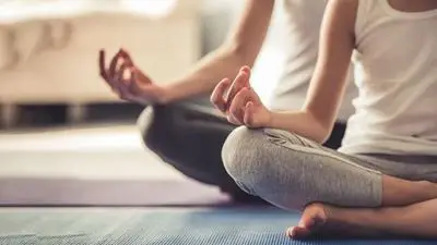 Domyoga Le Souffle En Mouvement