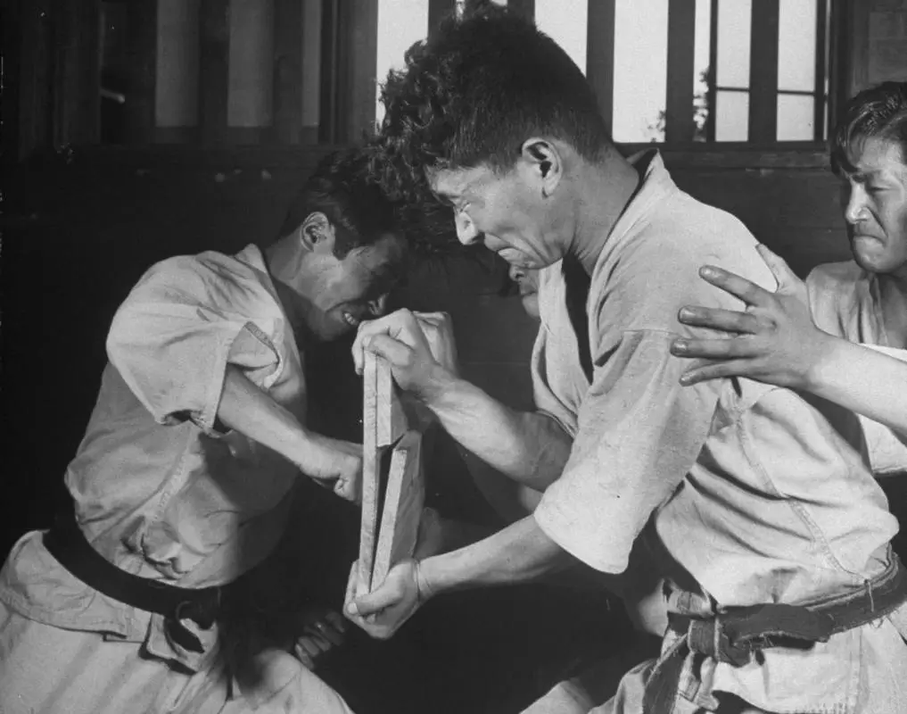 JKA Toulouse Karate