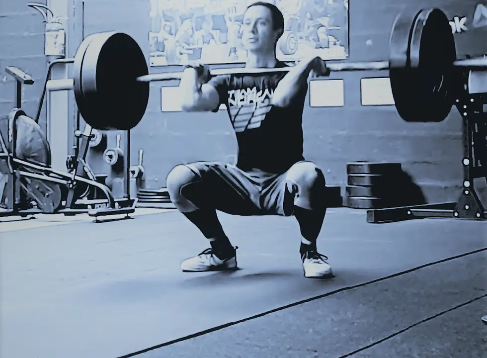 Crossfit URSAO Serres-Castet