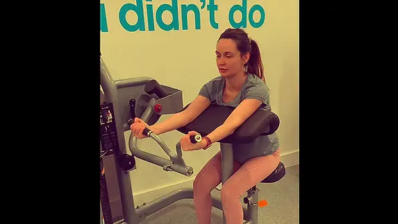 Woodcutter Fitness