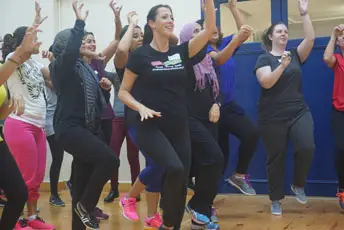 Music & Movement