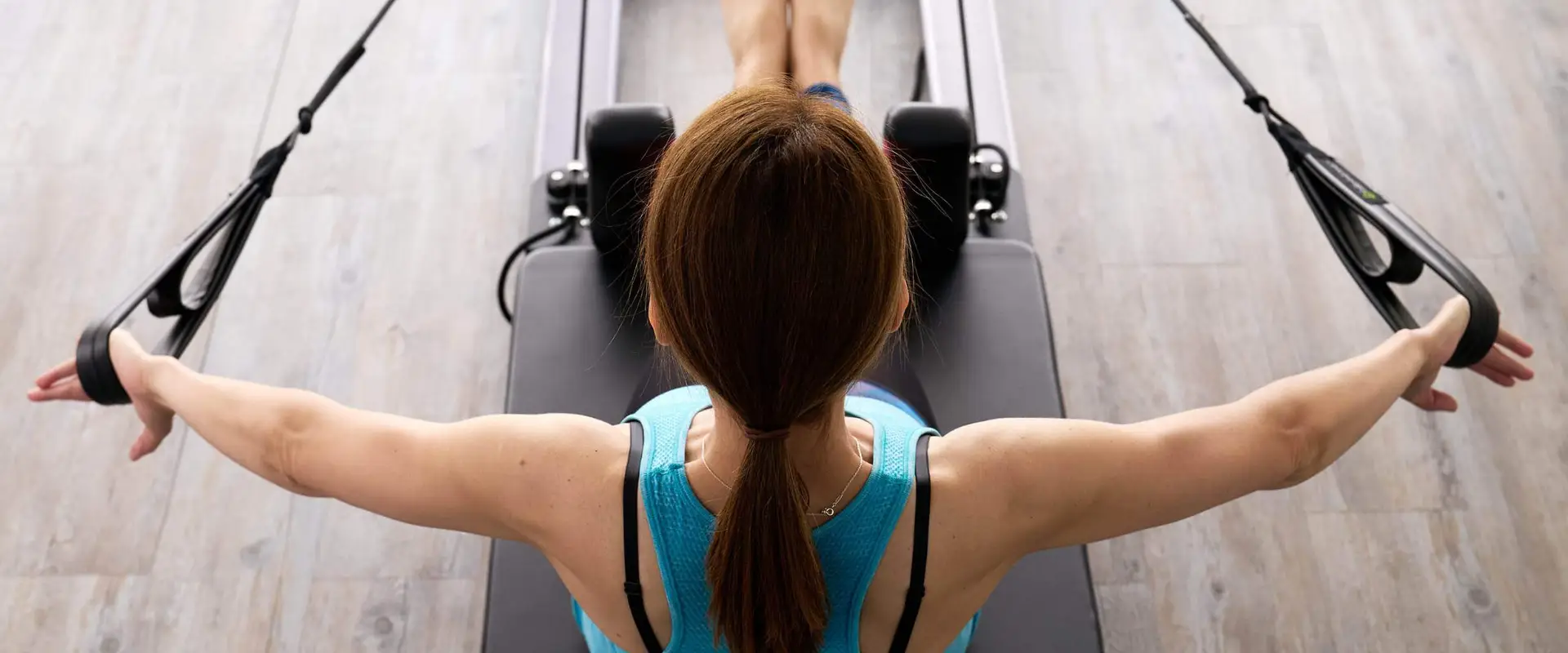 Yogaloom Pilates