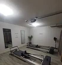 Movement Studio