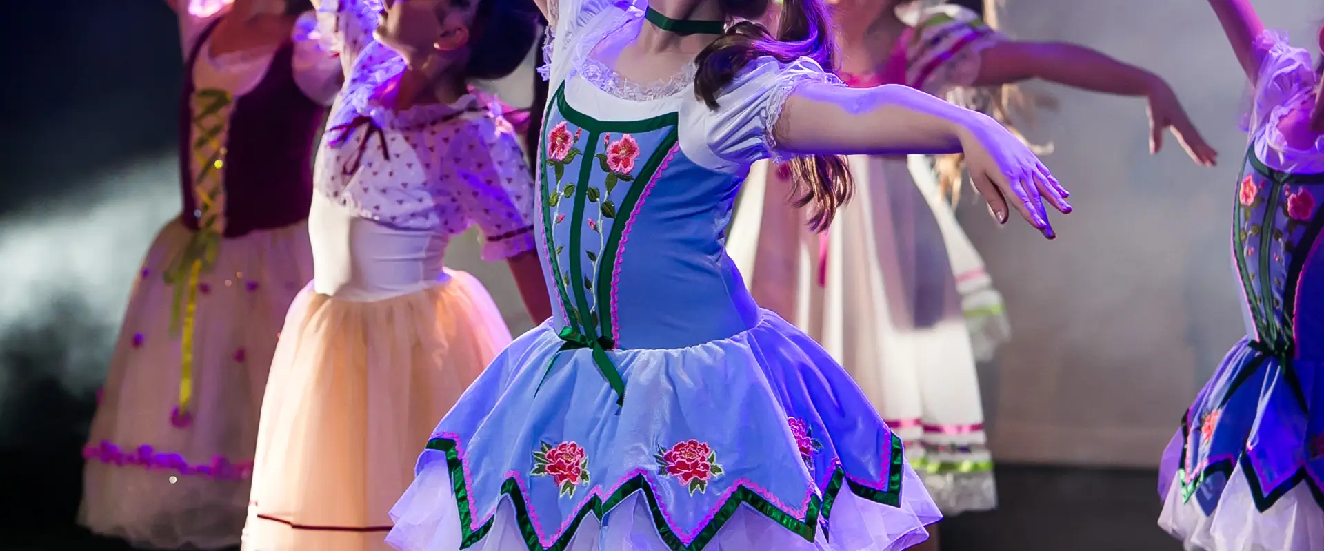 Jam Dance