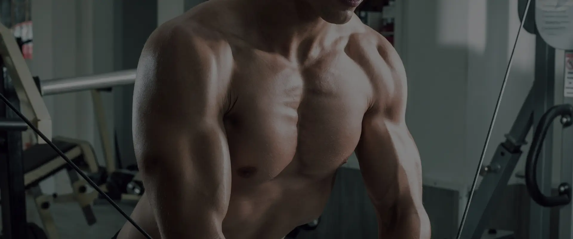 Hammer House 24/7 Gym