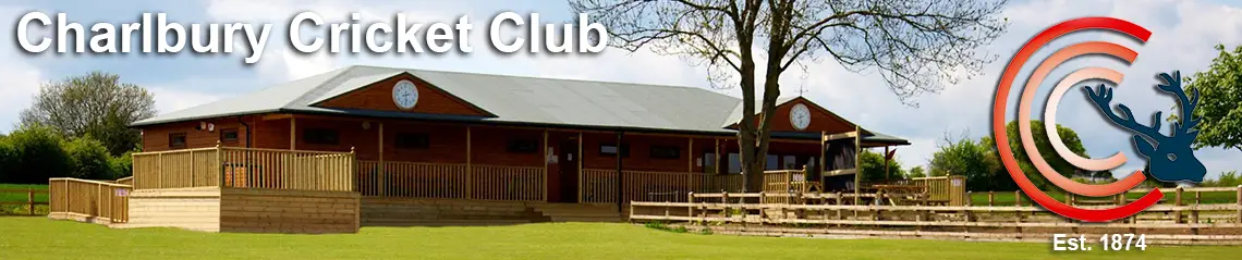 Charlbury Cricket Club
