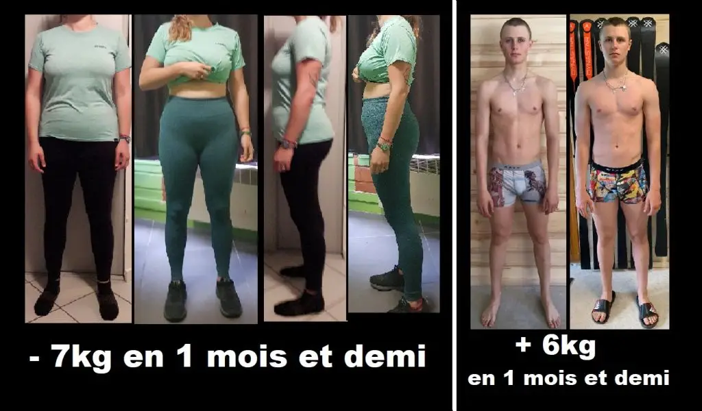Patrick Bel - Coach Sportif