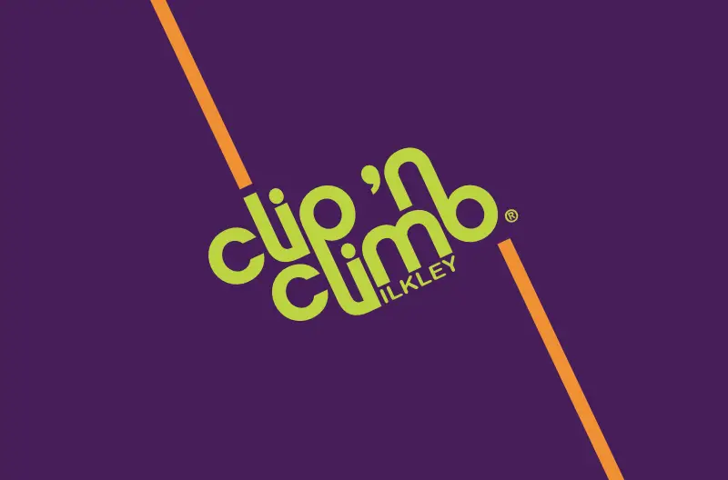 Clip n Climb ILKLEY